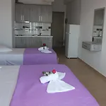 Blue Sea Apartments