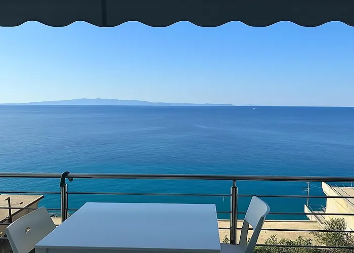 Blue Sea Apartments