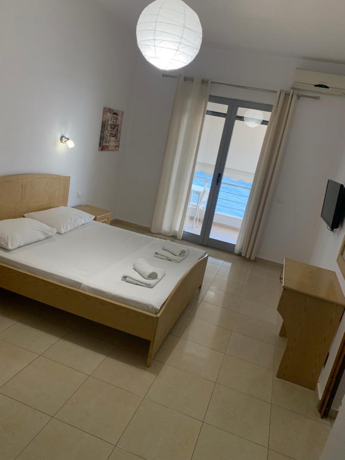 Blue Sea Apartment