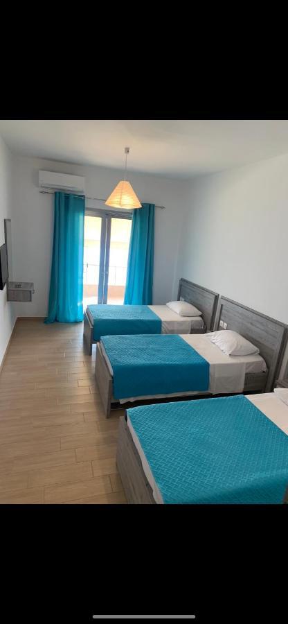 Blue Sea Apartment Qeparo