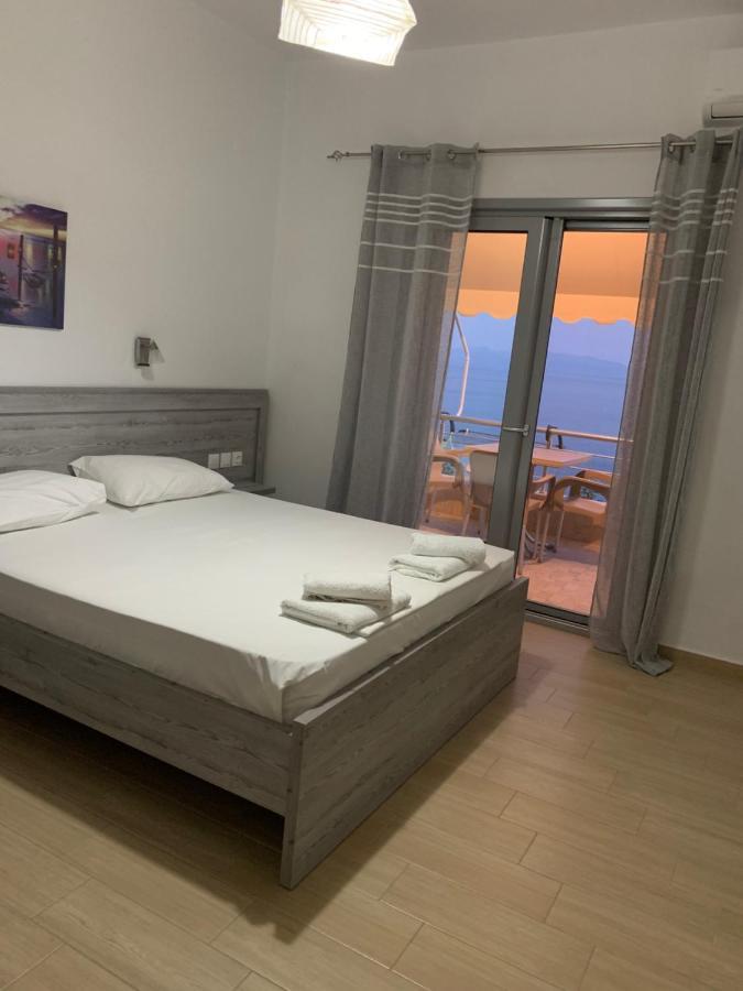Apartment Blue Sea