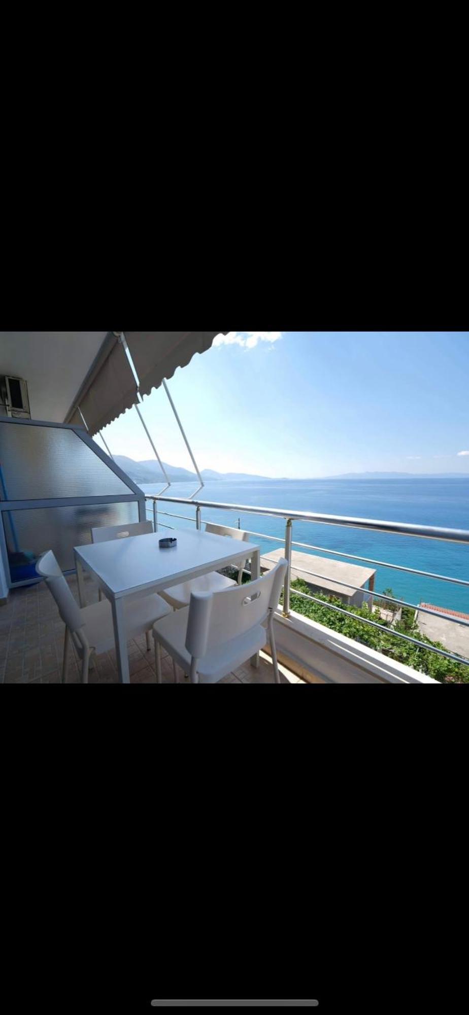 Blue Sea *
