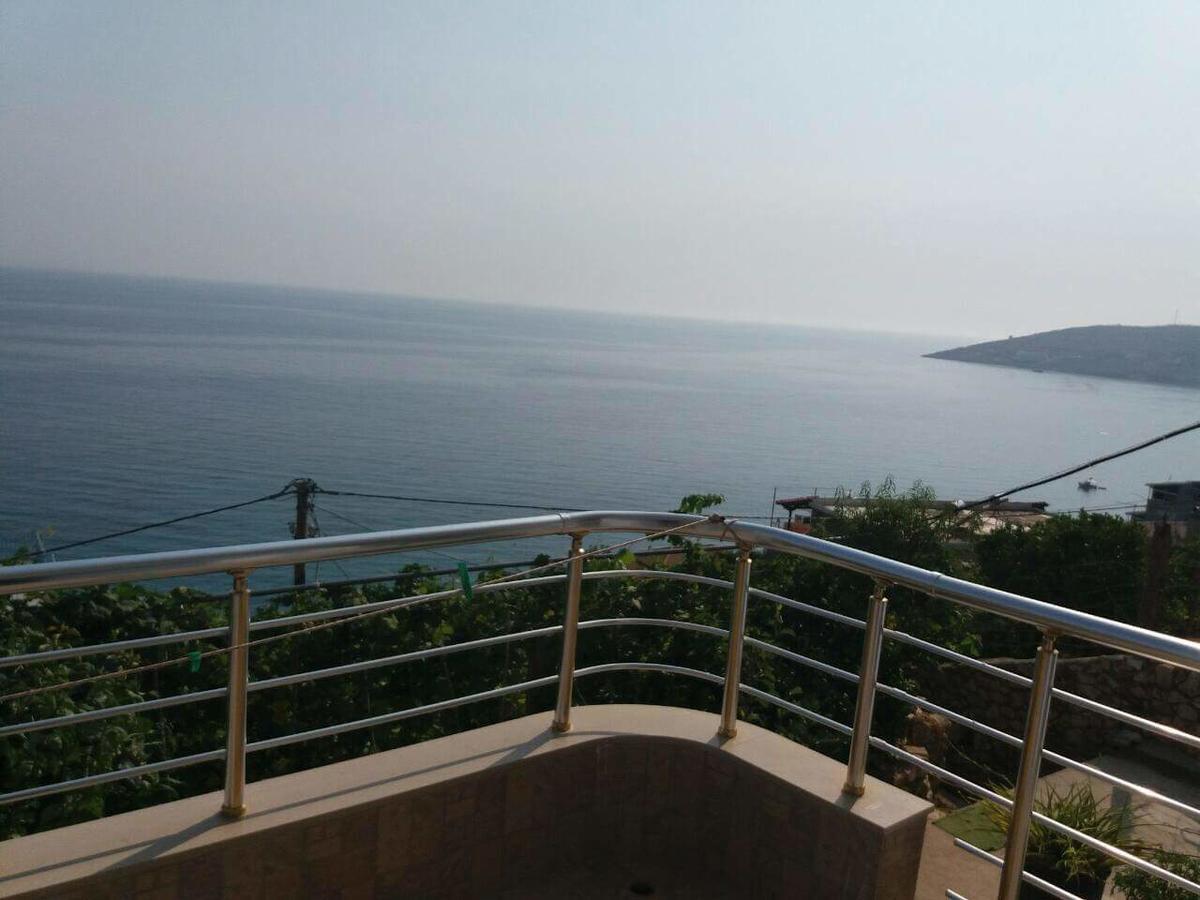 Blue Sea * Qeparo