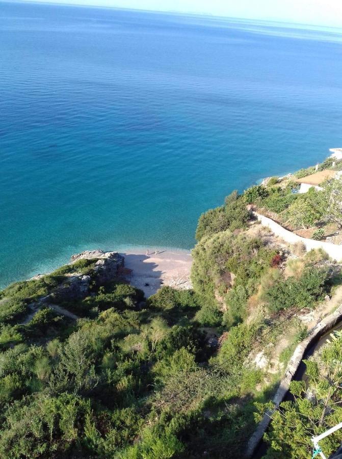 Blue Sea Qeparo